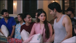 Tu Juliet Jatt Di - 26th July 2026